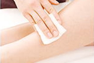 体験脱毛の流れ