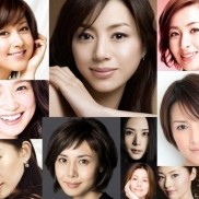 肌がキレイなのは４０代から！その秘訣は？芸能人...